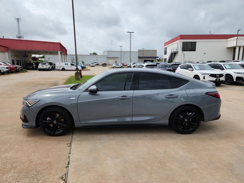 2026 Acura Integra - Image 2