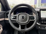 2026 Volvo XC90 - Preview 14