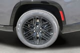 2026 Jeep Grand Wagoneer - Preview 9