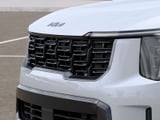 2026 Kia Sorento - Preview 12