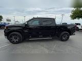 2024 Chevrolet Silverado 1500 - Preview 8