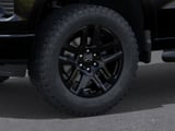 2026 Chevrolet Silverado 1500 - Preview 9