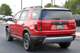 2026 Honda Passport - Preview 4