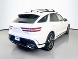 2026 Genesis GV70 - Preview 5
