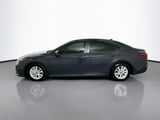 2026 Toyota Camry - Preview 8
