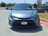 2025 Toyota Corolla - Preview 2