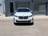 2024 BMW X5 - Preview 3
