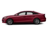 2016 Hyundai Sonata - Preview 3