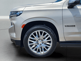 2024 Chevrolet Tahoe - Preview 9
