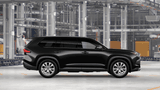 2026 Toyota Grand Highlander - Preview 12