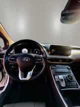 2021 Hyundai Santa Fe - Preview 10