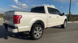 2016 Ford F150 - Preview 4