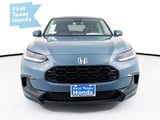 2027 Honda HR-V - Preview 2