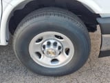 2026 Chevrolet Express Cargo - Preview 10