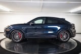 2026 Porsche Cayenne - Preview 2