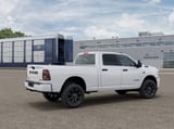 2027 Ram 2500 - Preview 2