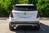 2023 Cadillac XT5 - Preview 12
