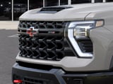 2026 Chevrolet Silverado - Preview 13