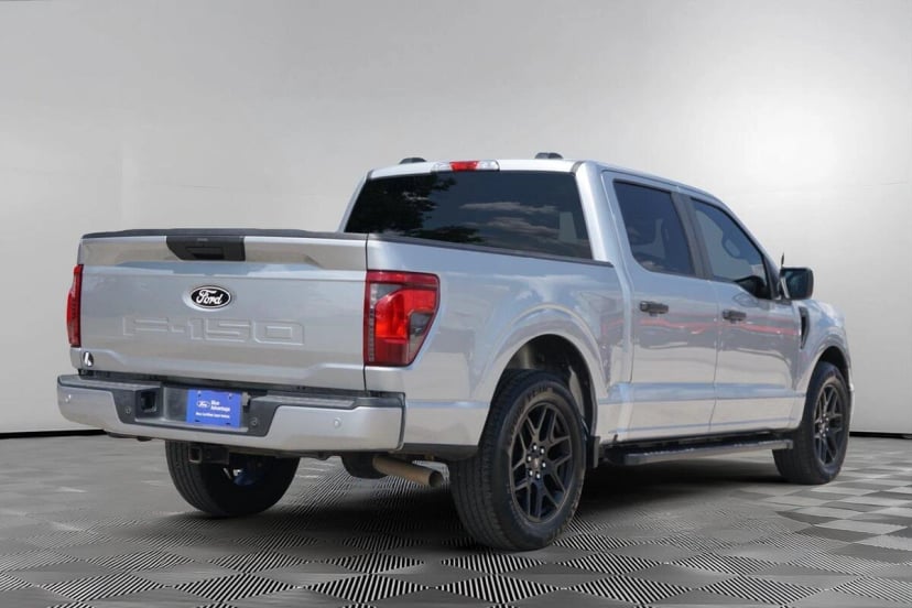 2024 Ford F-150 - Image 2