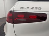 2026 Mercedes-Benz GLS - Preview 11
