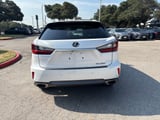 2017 Lexus RX - Preview 4