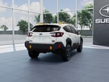 2027 Subaru Crosstrek - Preview 5