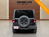 2026 Jeep Wrangler - Preview 8