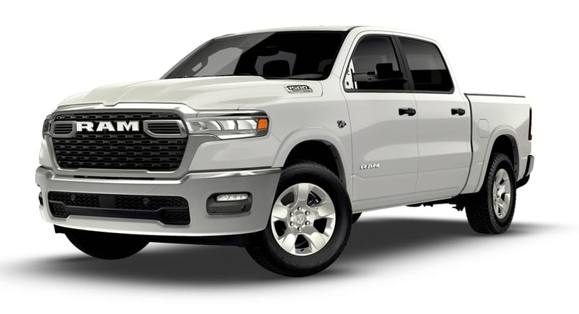 2026 Ram 1500 - Image 1
