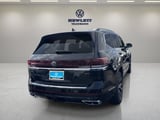 2026 Volkswagen Atlas - Preview 5