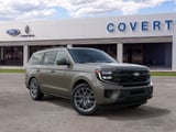 2027 Ford Expedition - Preview 4