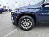 2023 Chevrolet Traverse - Preview 10