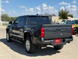 2025 Toyota Tacoma - Preview 3