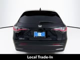 2026 Honda HR-V - Preview 6