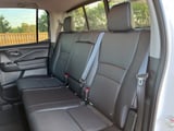 2026 Honda Ridgeline - Preview 13