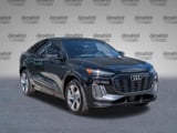 2027 Audi Q6 e-tron - Preview 3