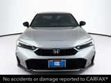 2026 Honda Civic - Preview 3