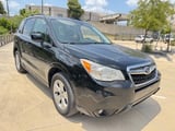 2014 Subaru Forester - Preview 8