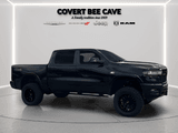 2026 Ram 1500 - Preview 12