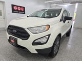 2022 Ford EcoSport - Preview 7