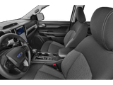 2026 Ford Ranger - Preview 6