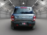 2024 Ford Bronco Sport - Preview 7