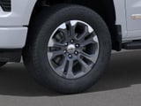 2026 Chevrolet Silverado 1500 - Preview 9
