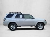 2022 Toyota 4Runner - Preview 4