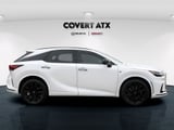 2024 Lexus RX - Preview 8
