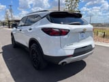 2021 Chevrolet Blazer - Preview 6