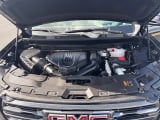 2025 GMC Acadia - Preview 11