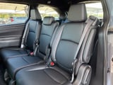 2027 Honda Odyssey - Preview 13
