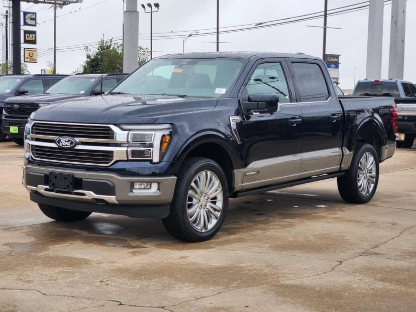 2026 Ford F-150 - Image 1