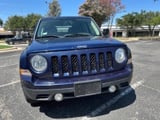 2015 Jeep Patriot - Preview 9