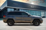 2019 Jeep Grand Cherokee - Preview 4